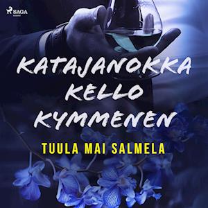 Katajanokka kello kymmenen