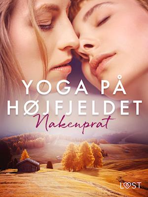 Yoga på højfjeldet - erotisk novelle