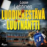 Luodinkestävä luutnantti