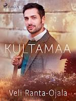 Kultamaa