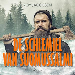 De schlemiel van Suomussalmi