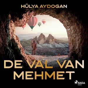 De val van Mehmet