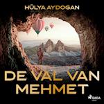 De val van Mehmet