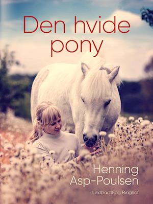 Den hvide pony