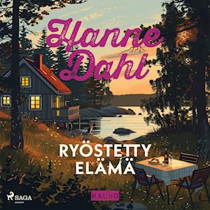 Ryöstetty elämä