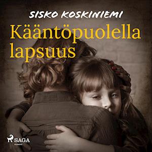 Kääntöpuolella lapsuus