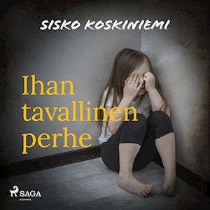 Ihan tavallinen perhe