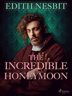 The Incredible Honeymoon