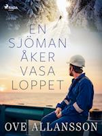 En sjöman åker Vasaloppet