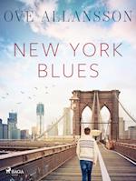 New York blues