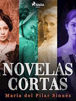 Novelas cortas