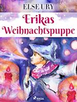 Erikas Weihnachtspuppe