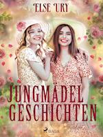 Jungmädelgeschichten