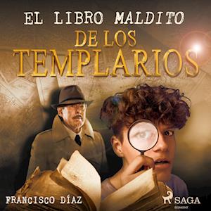 El libro Maldito de los Templarios