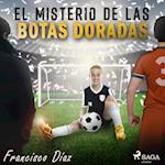 El misterio de las botas doradas