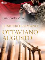 L’impero romano: Ottaviano Augusto