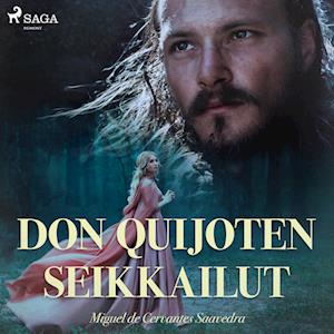 Don Quijoten seikkailut