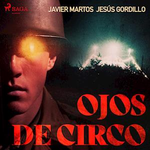 Ojos de circo