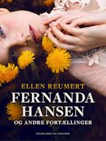 Fernanda Hansen og andre fortællinger