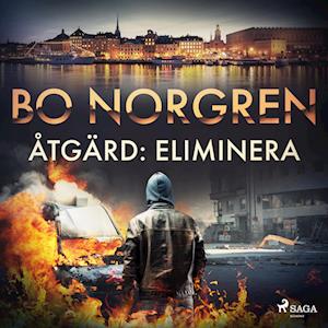 Åtgärd: eliminera