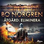 Åtgärd: eliminera