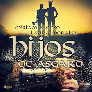 Hijos de Asgard