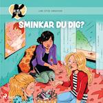 K för Klara 21 -  Sminkar du dig?