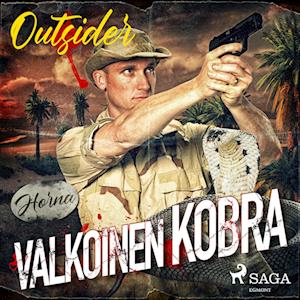 Valkoinen kobra