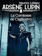 Arsène Lupin -- La Comtesse de Cagliostro