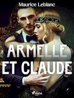 Armelle et Claude