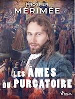 Les Âmes du Purgatoire