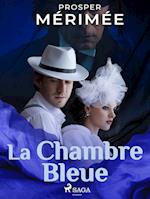 La Chambre Bleue