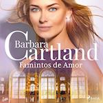 Famintos de Amor (A Eterna Coleção de Barbara Cartland 46)