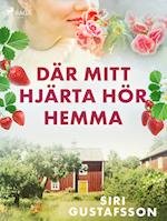 Där mitt hjärta hör hemma