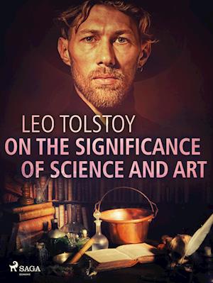 On the Significance of Science and Art