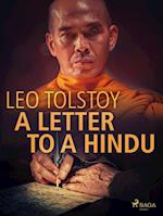 A Letter to a Hindu