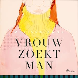 Vrouw zoekt man