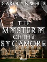 The Mystery Of The Sycamore