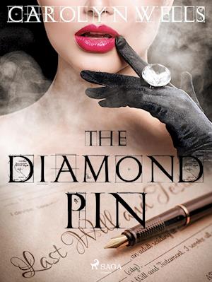 The Diamond Pin