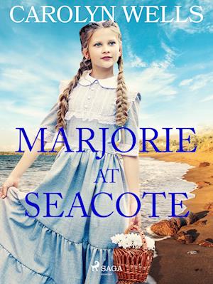 Marjorie at Seacote