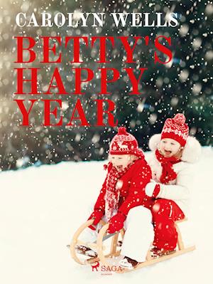 Betty's Happy Year