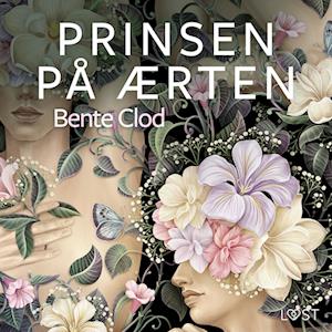 Prinsen på ærten – erotisk novelle