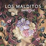 Los Malditos – erotisk novelle