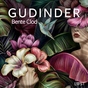 Gudinder – erotisk novelle