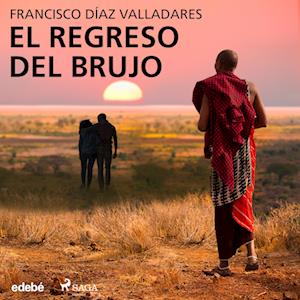 El regreso del brujo