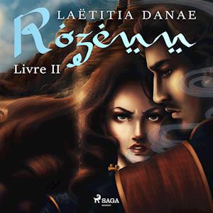 Rozenn - Livre 2