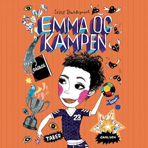 Emma og kampen