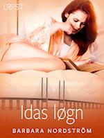 Idas løgn – erotisk novelle