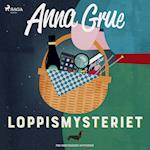 Loppismysteriet