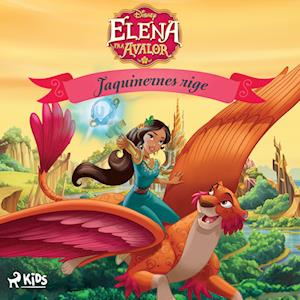 Elena fra Avalor - Jaquinernes rige